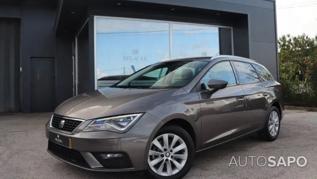 Seat Leon de 2017