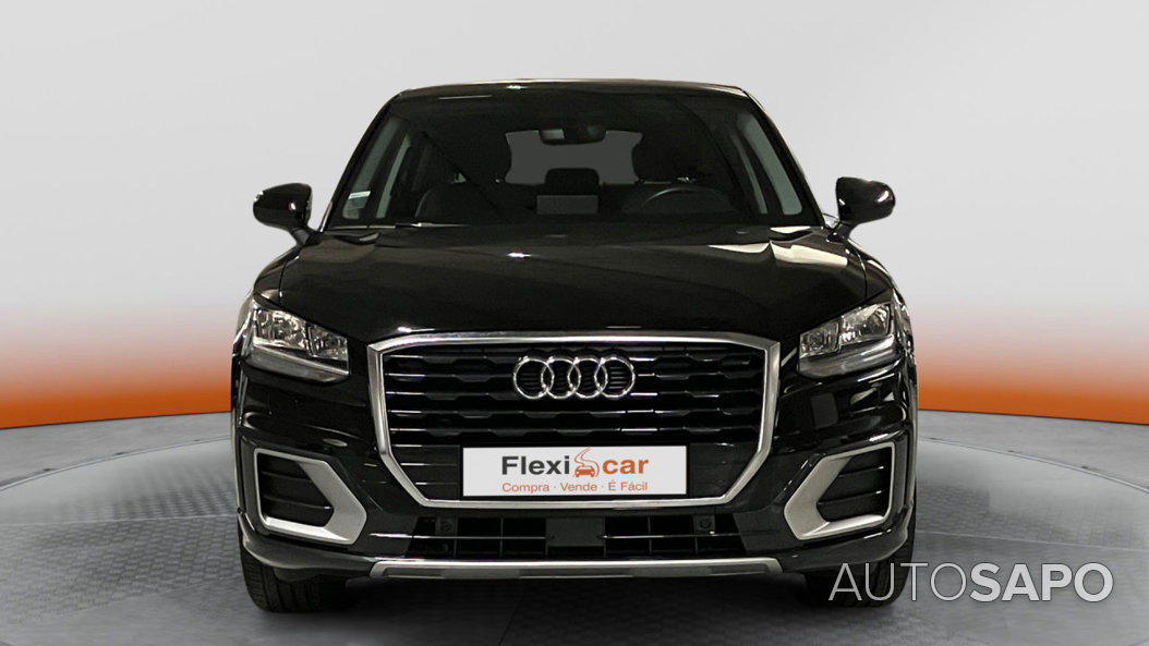 Audi Q2 1.0 TFSI Design de 2020