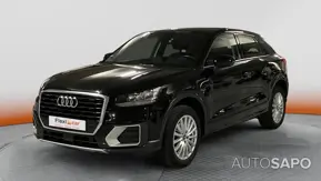 Audi Q2 1.0 TFSI Design de 2020