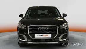 Audi Q2 1.0 TFSI Design de 2020