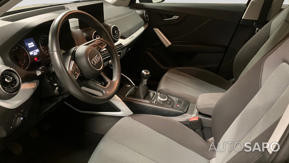 Audi Q2 1.0 TFSI Design de 2020