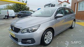 Peugeot 308 de 2019