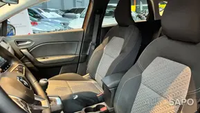 Renault Clio 0.9 TCE Confort de 2019