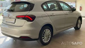 Fiat Tipo de 2022