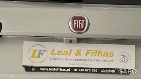 Fiat Tipo de 2022