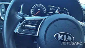 Kia XCeed de 2021