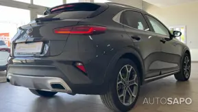 Kia XCeed de 2021