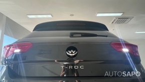 Volkswagen T-Roc 1.0 TSI Style de 2022