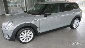 MINI Clubman One D de 2018