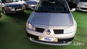 Renault Mégane 1.5 dCi Confort de 2006