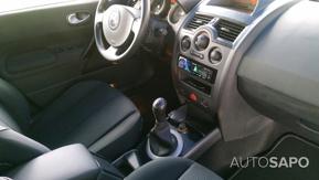 Renault Mégane 1.5 dCi Confort de 2006