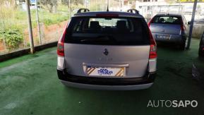 Renault Mégane 1.5 dCi Confort de 2006