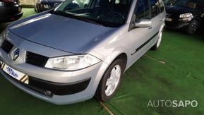 Renault Mégane 1.5 dCi Confort de 2006