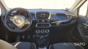 Fiat 500X 1.3 Mjet de 2017