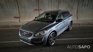 Volvo XC60 de 2018