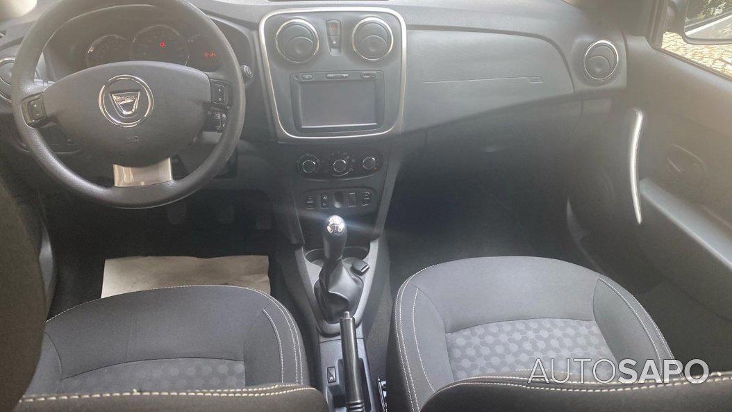 Dacia Logan MCV 1.5 dCi Comfort de 2016