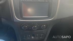 Dacia Logan MCV 1.5 dCi Comfort de 2016