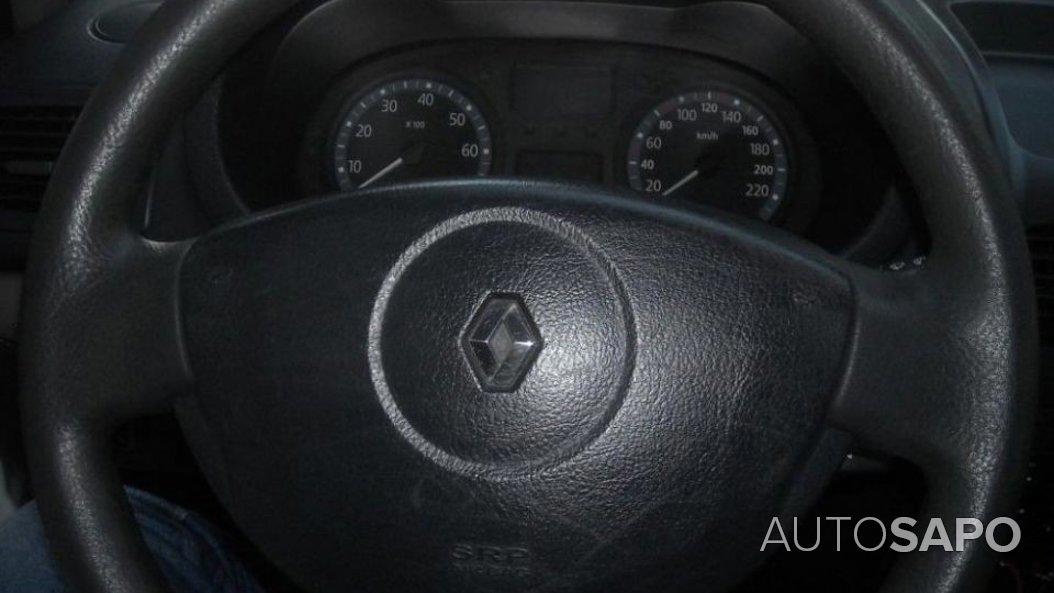 Renault Clio de 2006