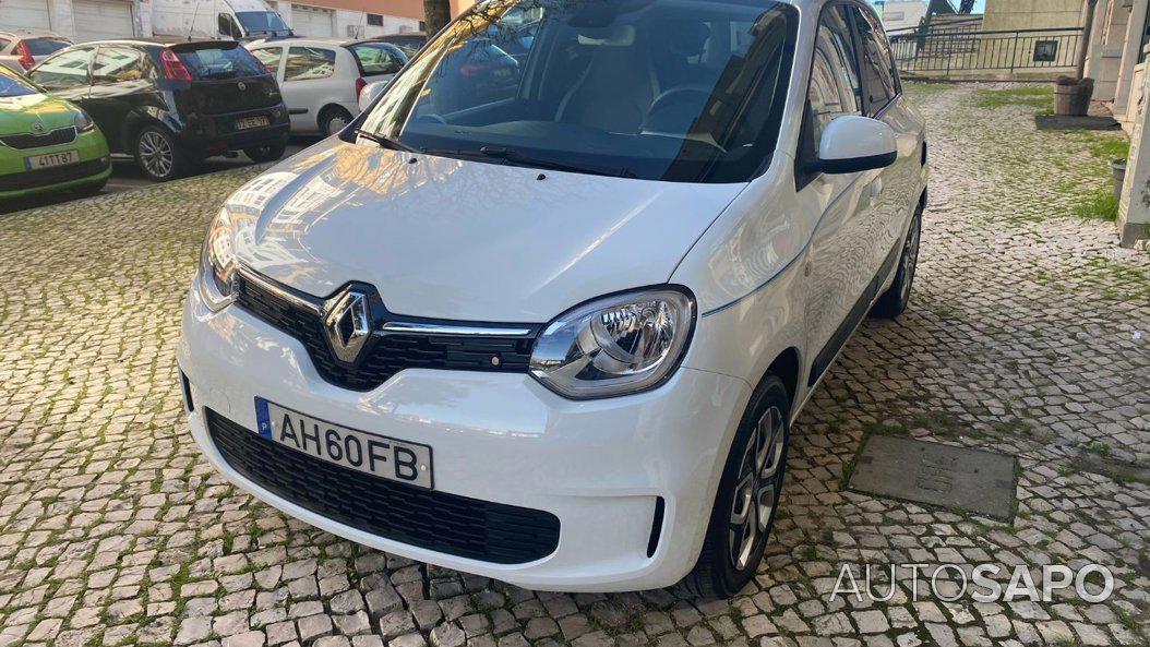 Renault Twingo de 2021