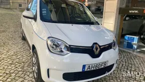 Renault Twingo de 2021