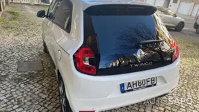 Renault Twingo de 2021