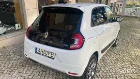 Renault Twingo de 2021