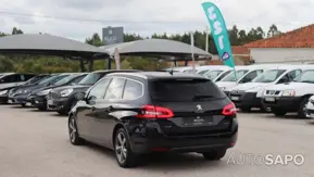 Peugeot 308 de 2018