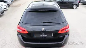 Peugeot 308 de 2018