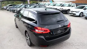 Peugeot 308 de 2018