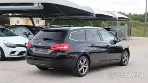 Peugeot 308 de 2018