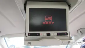 Seat Altea 1.6 TDi Sport DPF de 2010