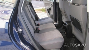 Seat Altea 1.6 TDi Sport DPF de 2010