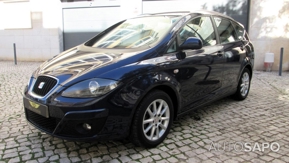 Seat Altea 1.6 TDi Sport DPF de 2010