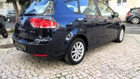 Seat Altea 1.6 TDi Sport DPF de 2010