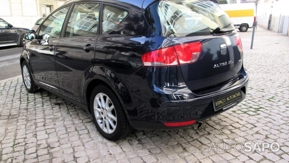 Seat Altea 1.6 TDi Sport DPF de 2010