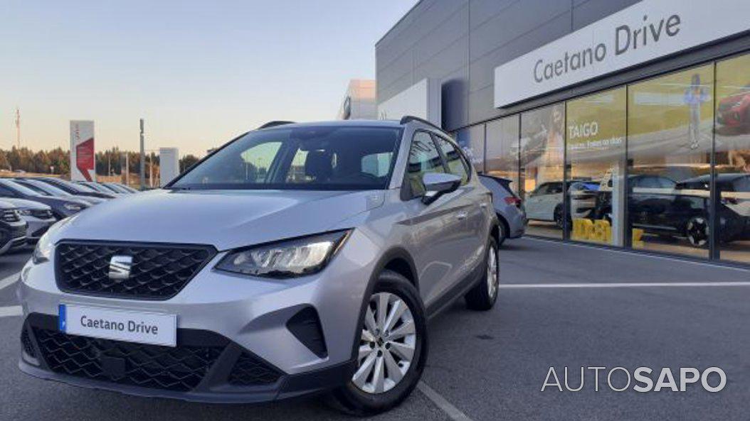 Seat Arona 1.0 TSI Style de 2022