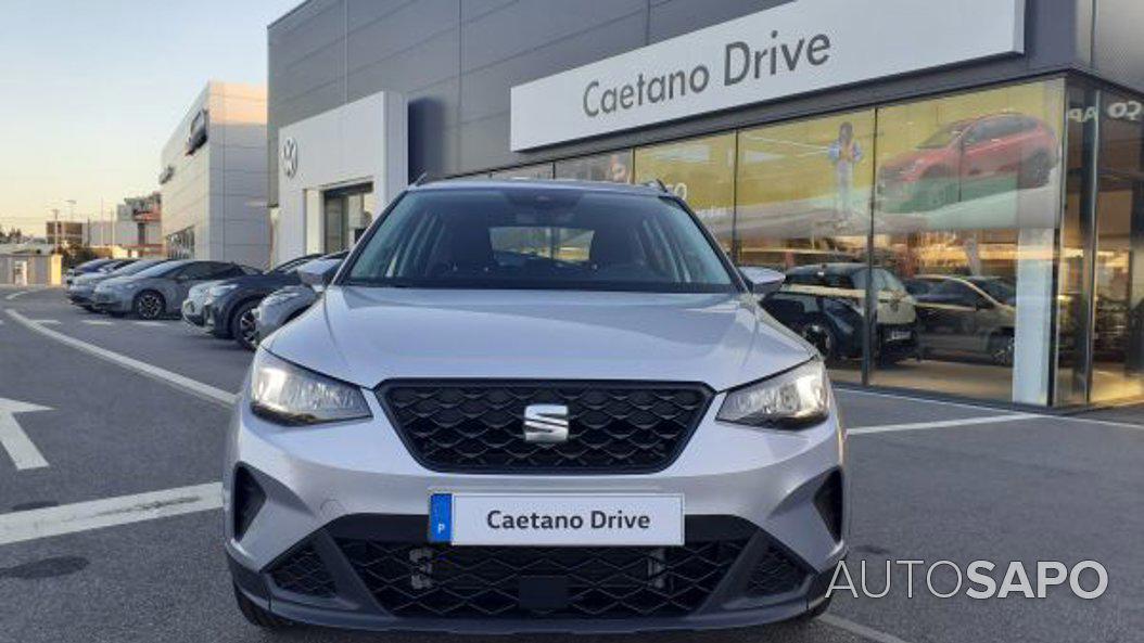 Seat Arona 1.0 TSI Style de 2022