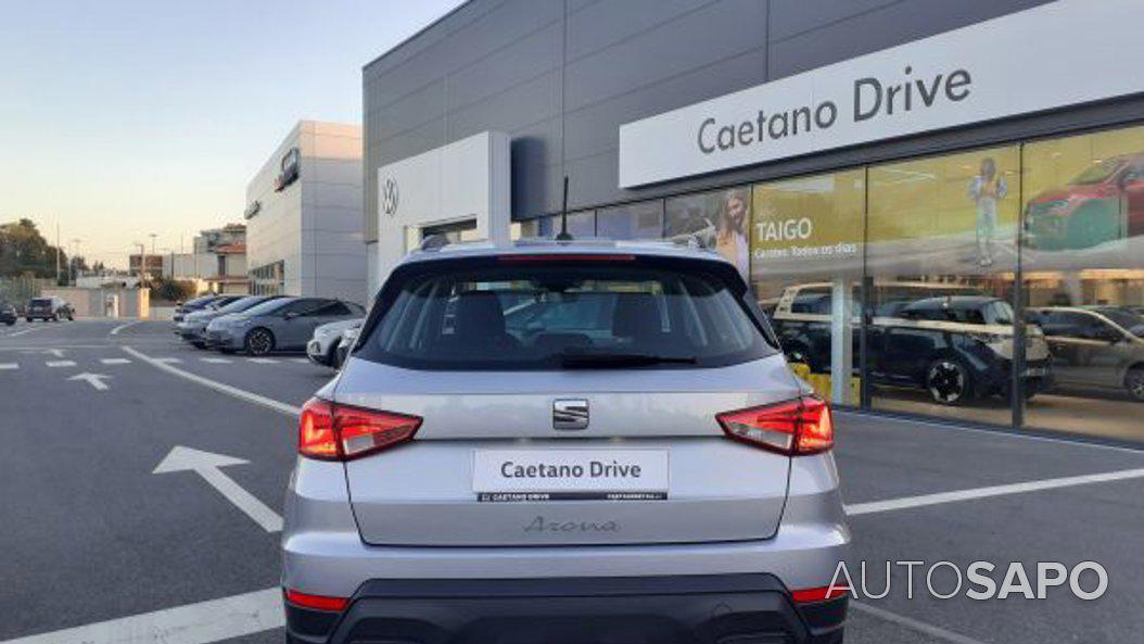 Seat Arona 1.0 TSI Style de 2022