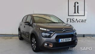 Citroen C3 de 2022