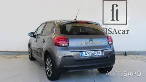 Citroen C3 de 2022