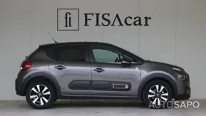 Citroen C3 de 2022