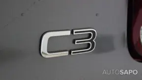 Citroen C3 de 2022