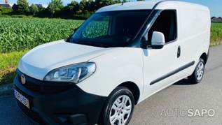 Fiat Doblo de 2015