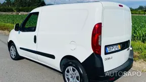 Fiat Doblo de 2015