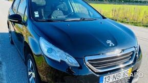 Peugeot 2008 1.4 HDi Allure de 2013