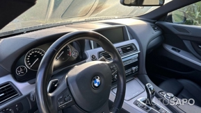BMW Série 6 640 d Pack M de 2012