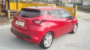 Nissan Micra 1.0 IG-T N-Connecta CVT de 2019