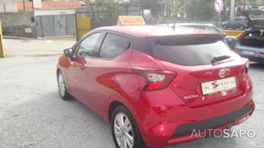 Nissan Micra 1.0 IG-T N-Connecta CVT de 2019