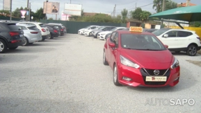 Nissan Micra 1.0 IG-T N-Connecta CVT de 2019