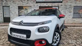 Citroen C3 de 2018